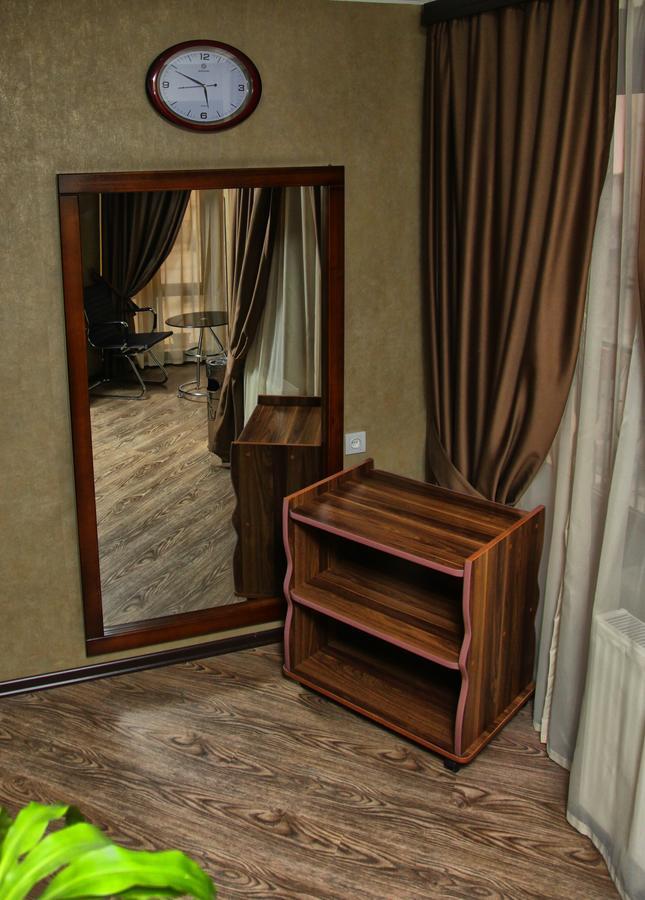Hotel Obola Samtredia エクステリア 写真
